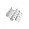Mag Lock Z Bracket - 150 Kg