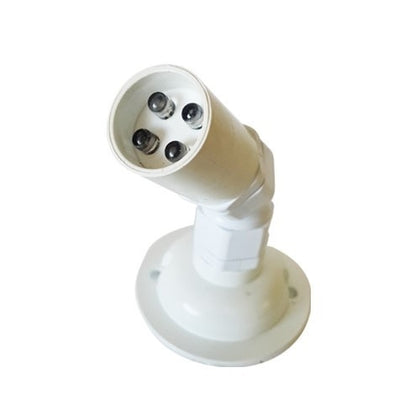 LED Lighting-Green
