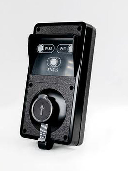 Ebs010 Sensor Module Alcosan EBS010 Breathalyser Unit - Sabre Security Mart