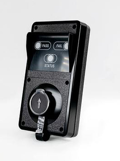 EBS010-Breathalyser Unit - Image 1