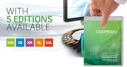 CardPresso XM Software - Image 2