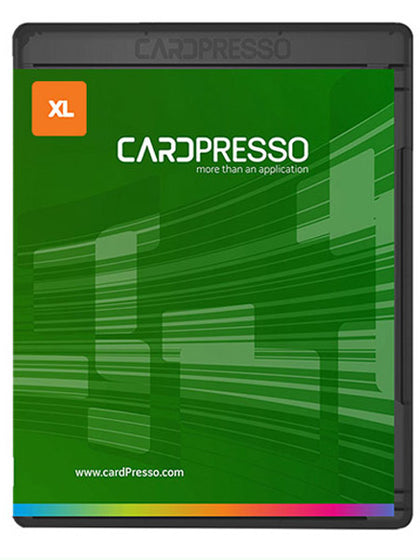 CardPresso XL Software - Image 1