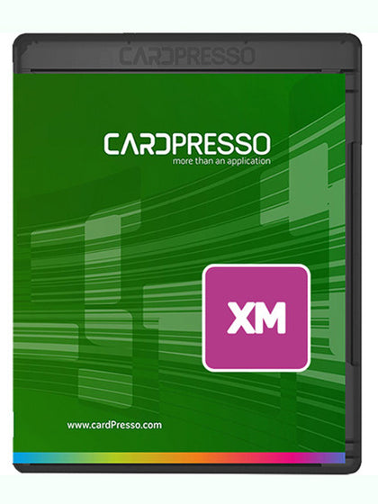 CardPresso XM Software - Image 1
