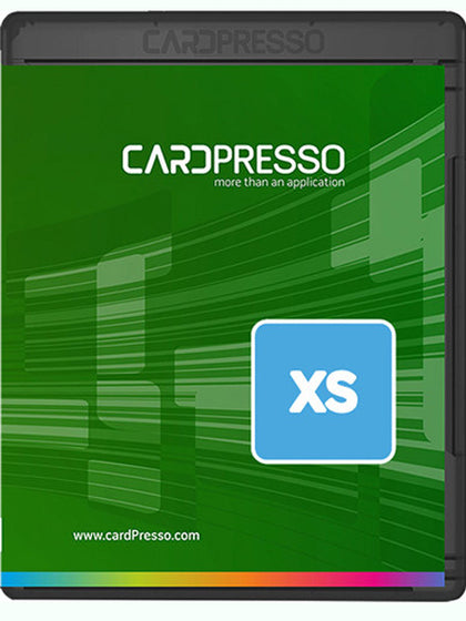 CardPresso XS Software - Image 1