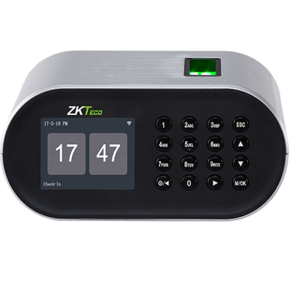 D1 Fingerprint Scanner - Image 1