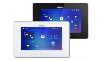 Video Intercom Monitor - Indoor