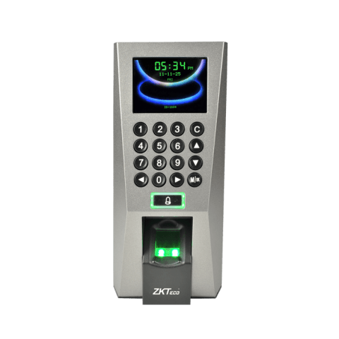 Fingerprint reader | Biometrics | RFID | bVigilant Security Mart