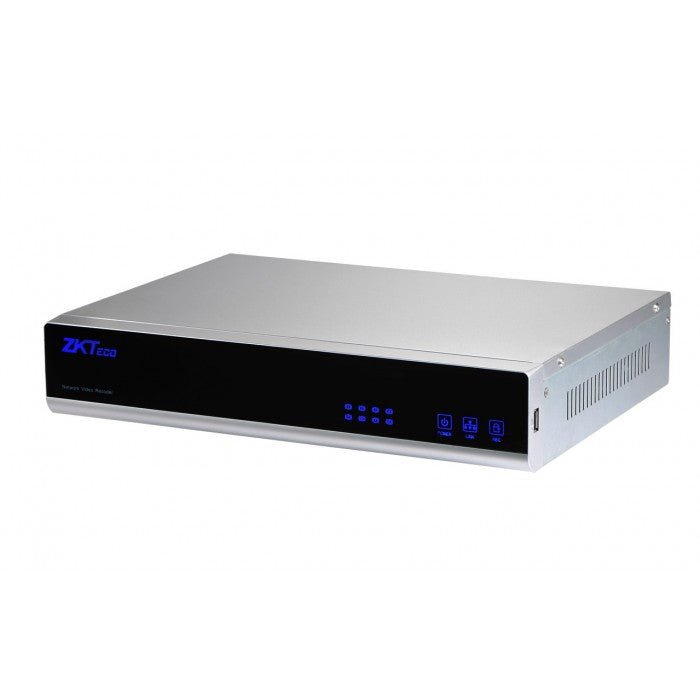 ZKTeco Network Video Recorder-4-Channel