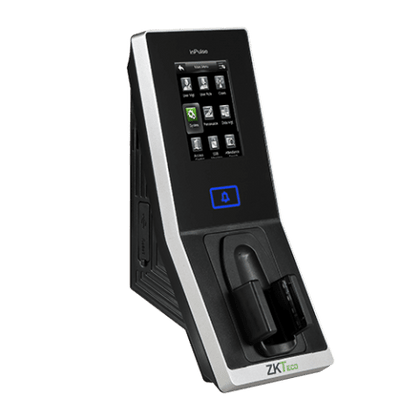 InPulse-Vein Recognition Technology - Image 1