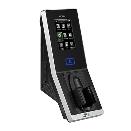 InPulse+ Vein Recognition Technology - Image 1