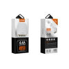 USB Rapid Charge LDNIO A4404