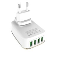 USB Rapid Charge LDNIO A4404 - Image 2