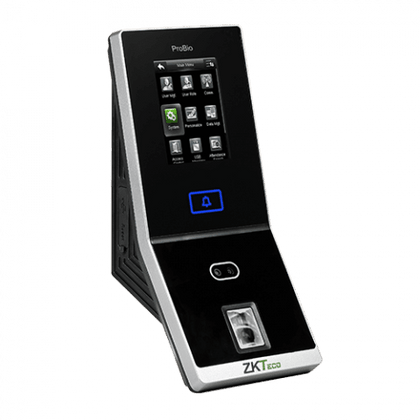ProBio-Face Technology Recognition - Image 1