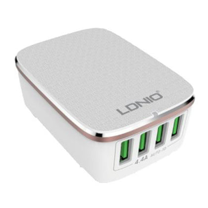 Rapid charge USB