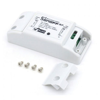 RFR2 Wi-Fi Smart Switch With RF Receiver - Image 2