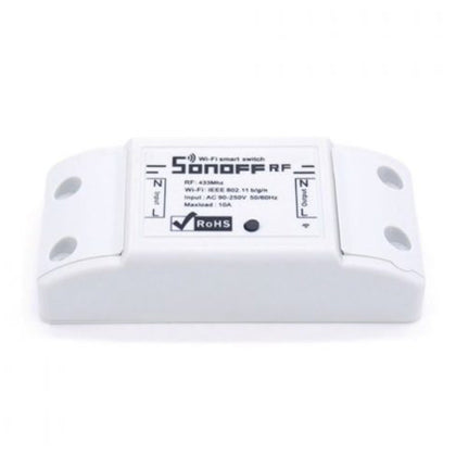 RFR2 Wi-Fi Smart Switch With RF Receiver - Image 1
