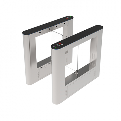SBTL5022 - RFID & Fingerprint Swing Barrier - Image 1