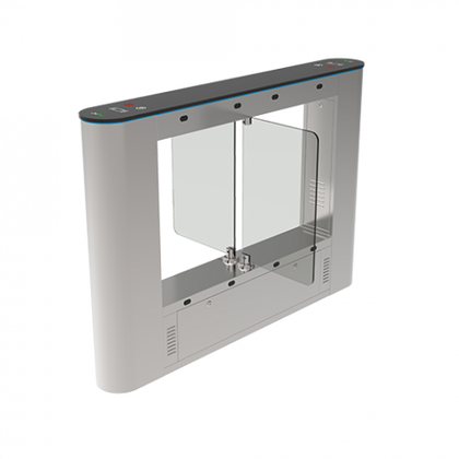  swing barrier turnstile entrance control entrance barrier ZKTeco SBTL5200