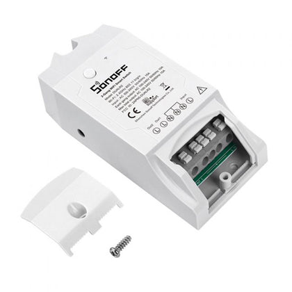 SONOFF Dual Channel Smart WiFi R2 - Image 2