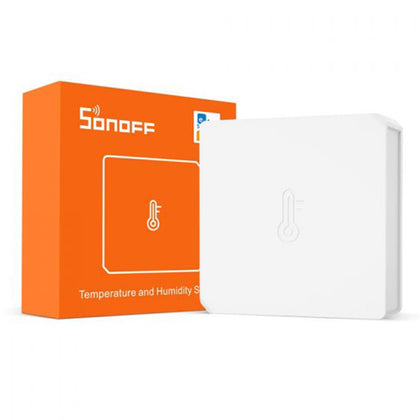 Sonoff Zigbee Temperature & Humidity Sensor - Image 1