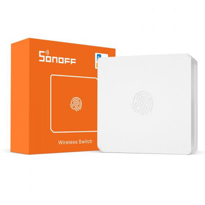 Sonoff Zigbee Button - Image 1