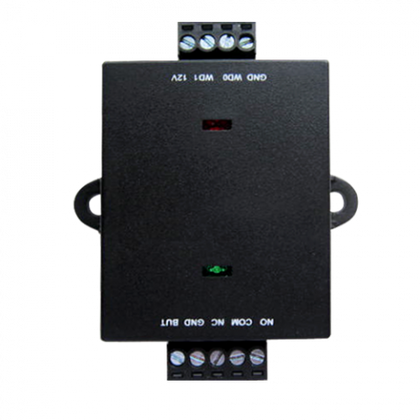 SRB-Security Relay Box - Image 1