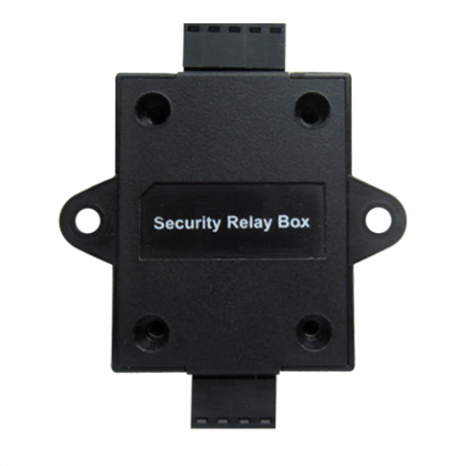 SRB-Security Relay Box - Image 2