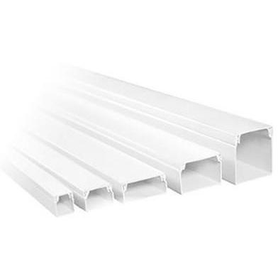Trunking-40 mm x 40 mm