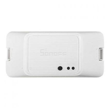 Sonoff Basic R3 WiFi Smart Switch - Image 1