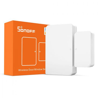 Sonoff Zigbee Door/Window Sensor - Image 1