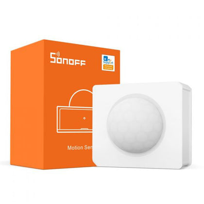 Sonoff Zigbee Motion Sensor - Image 1