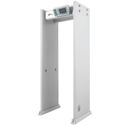 ZK-D4330 - Walk Through Metal Detector - Image 1