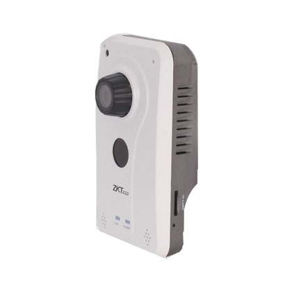 ZKIP472-P-Cube camera