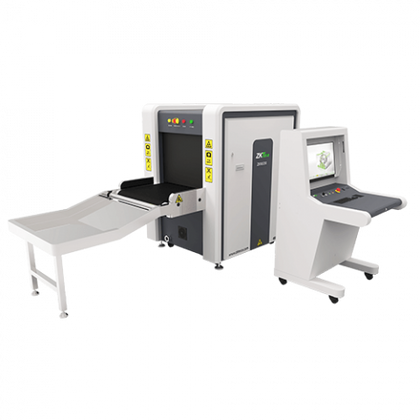 ZKX6550-X-Ray Inspection System